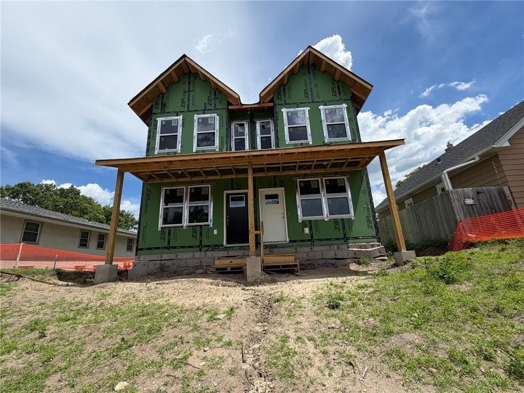 4238 Fremont Avenue N. Minneapolis, MN 55412