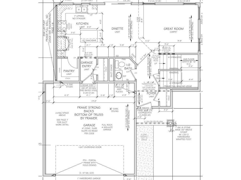 6859 Bovey Trail. Inver Grove Heights, MN 55076