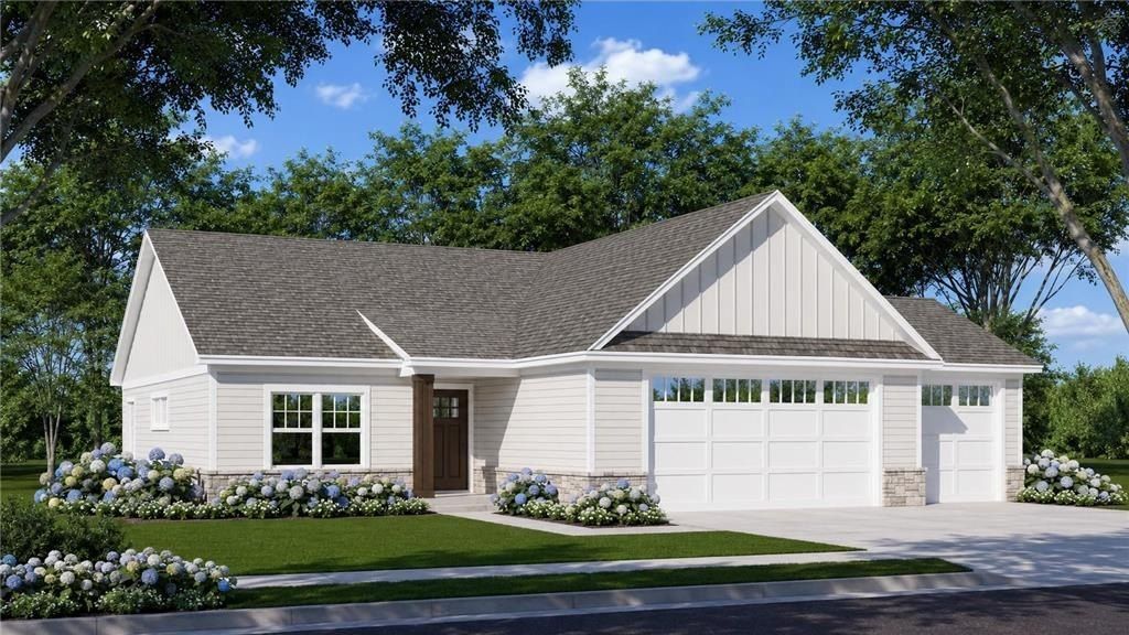 547 Woodland Trail. Medford, MN 55049