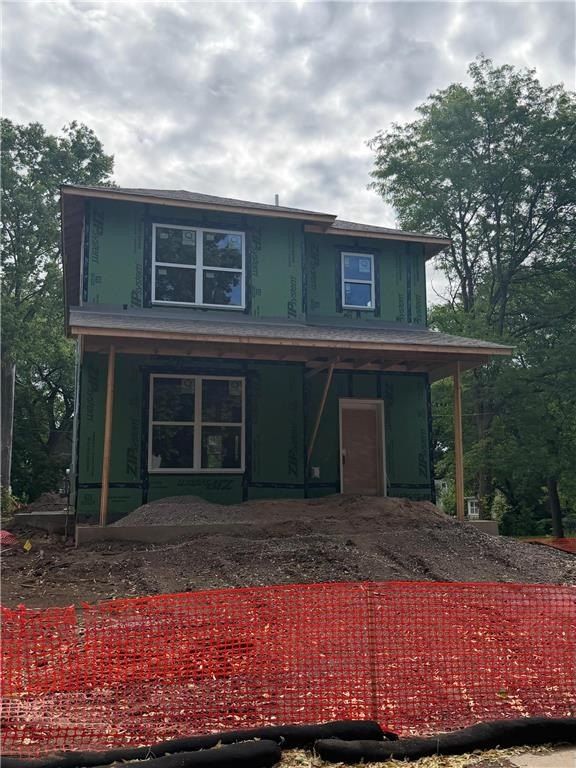 1400 Morgan Avenue N. Minneapolis, MN 55411