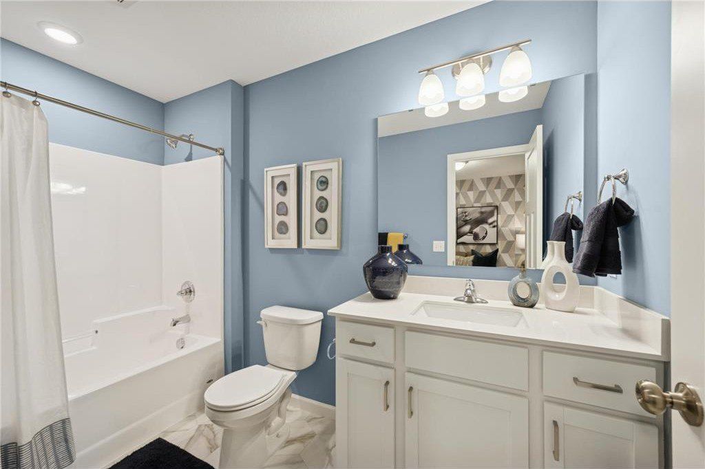 8855 Meadowcrest Drive Ne. Delano, MN 55328