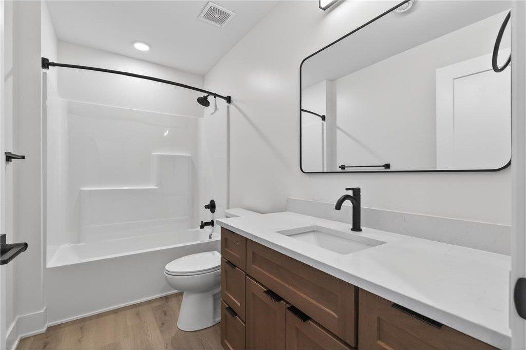 2503 Jansen Avenue. White Bear Lake, MN 55110