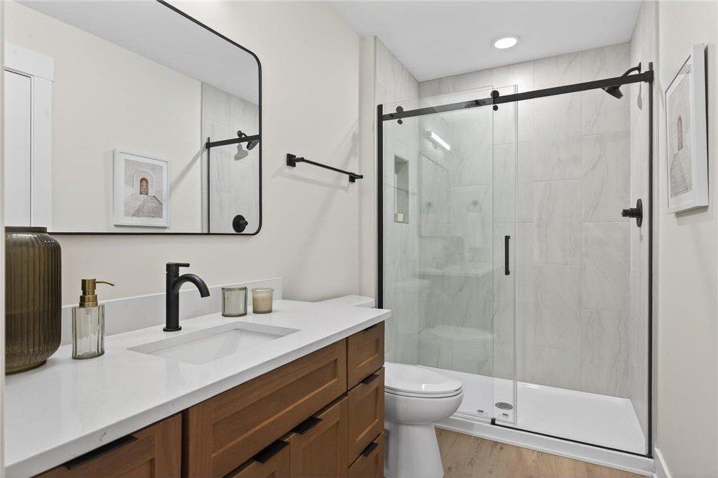 2509 Jansen Avenue. White Bear Lake, MN 55110