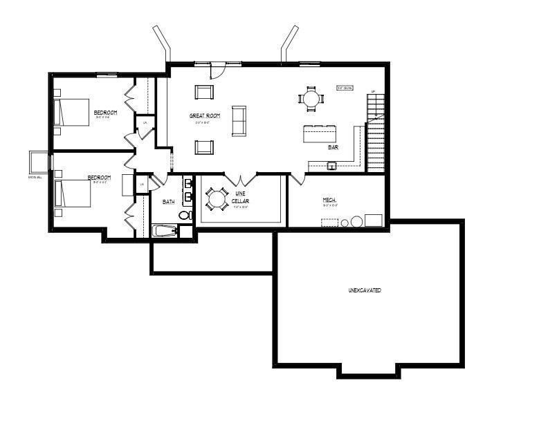 11900 Tilton Trail N. Rogers, MN 55374