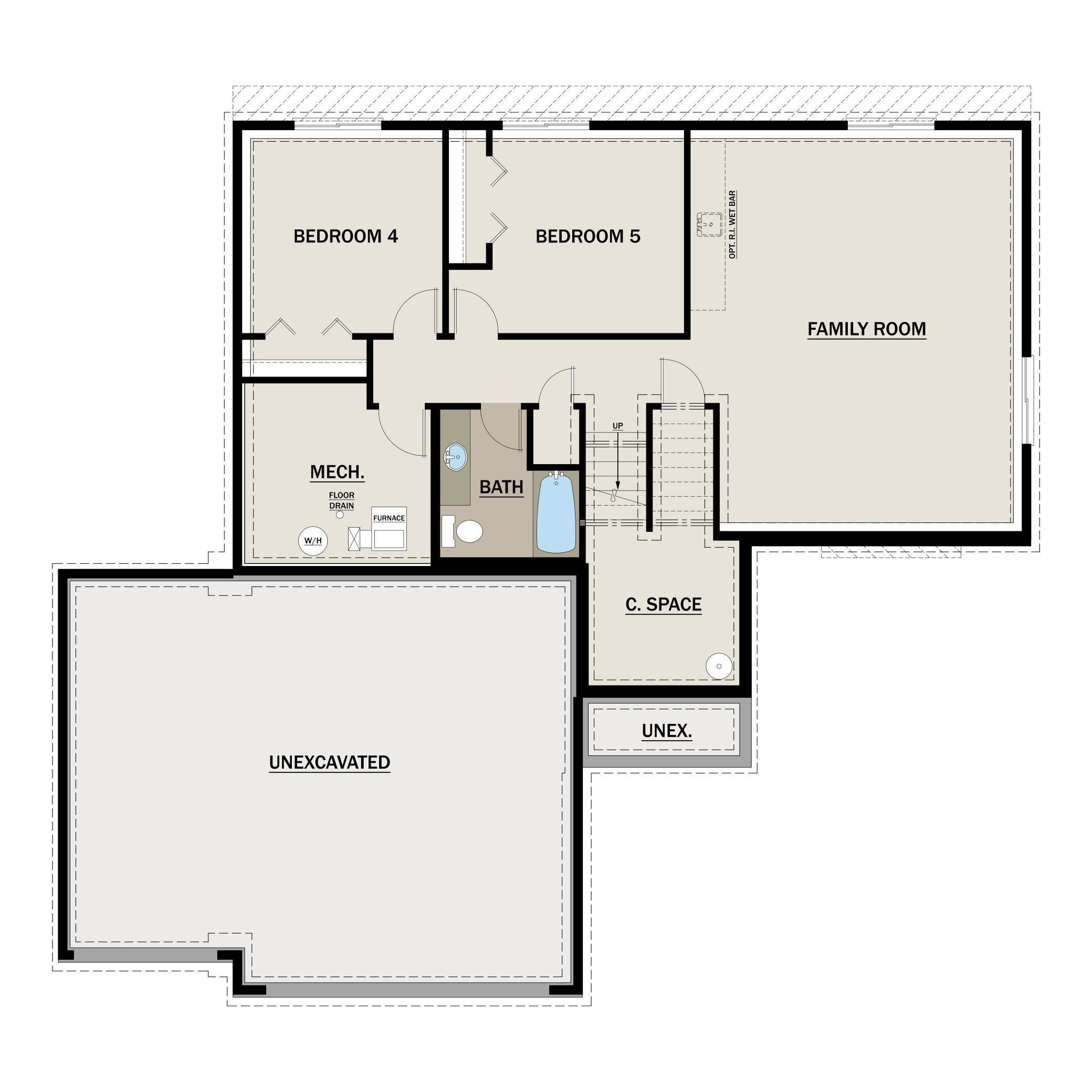 1607 10Th Street Ne. Buffalo, MN 55313