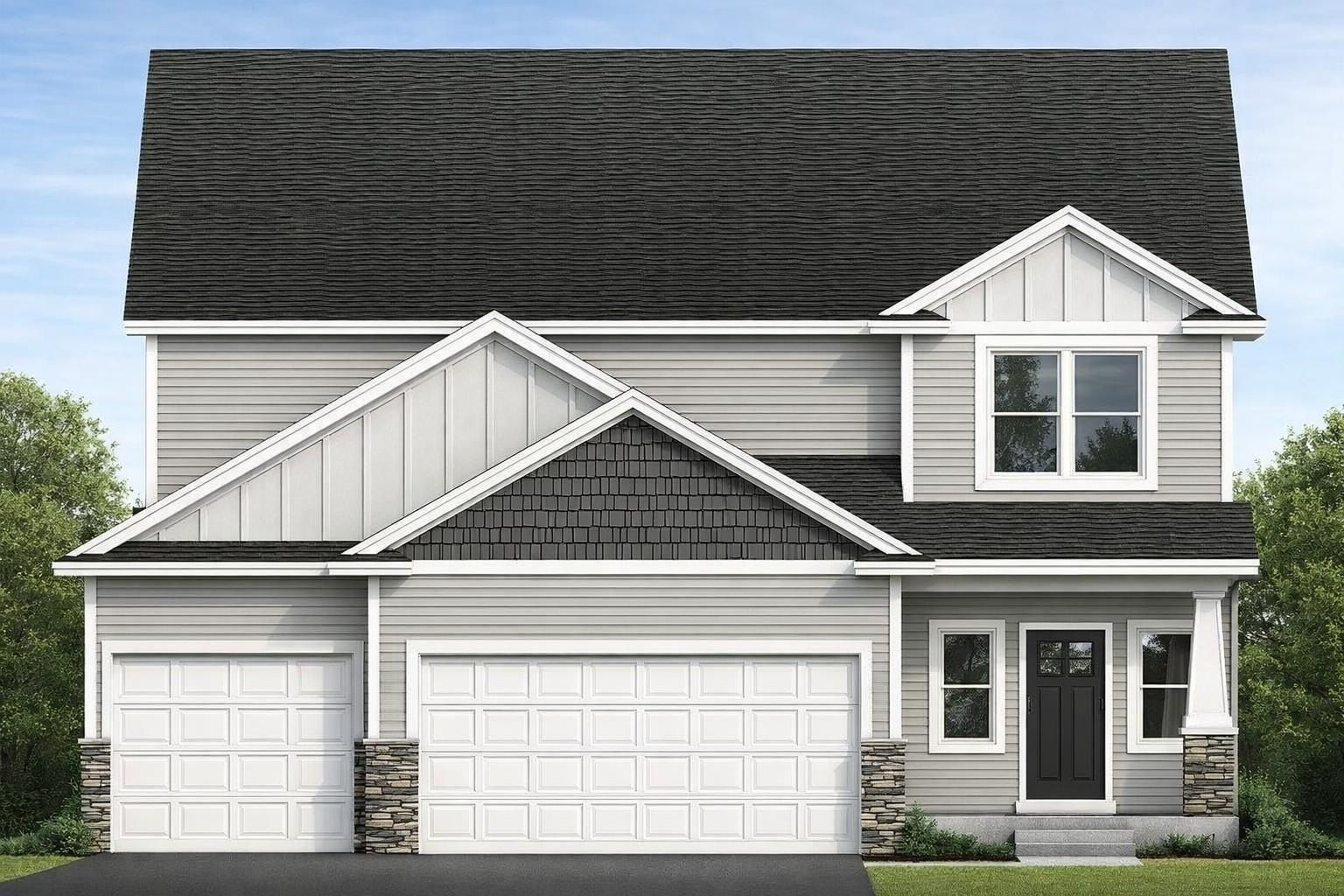 1280 136Th Circle E. Rosemount, MN 55068