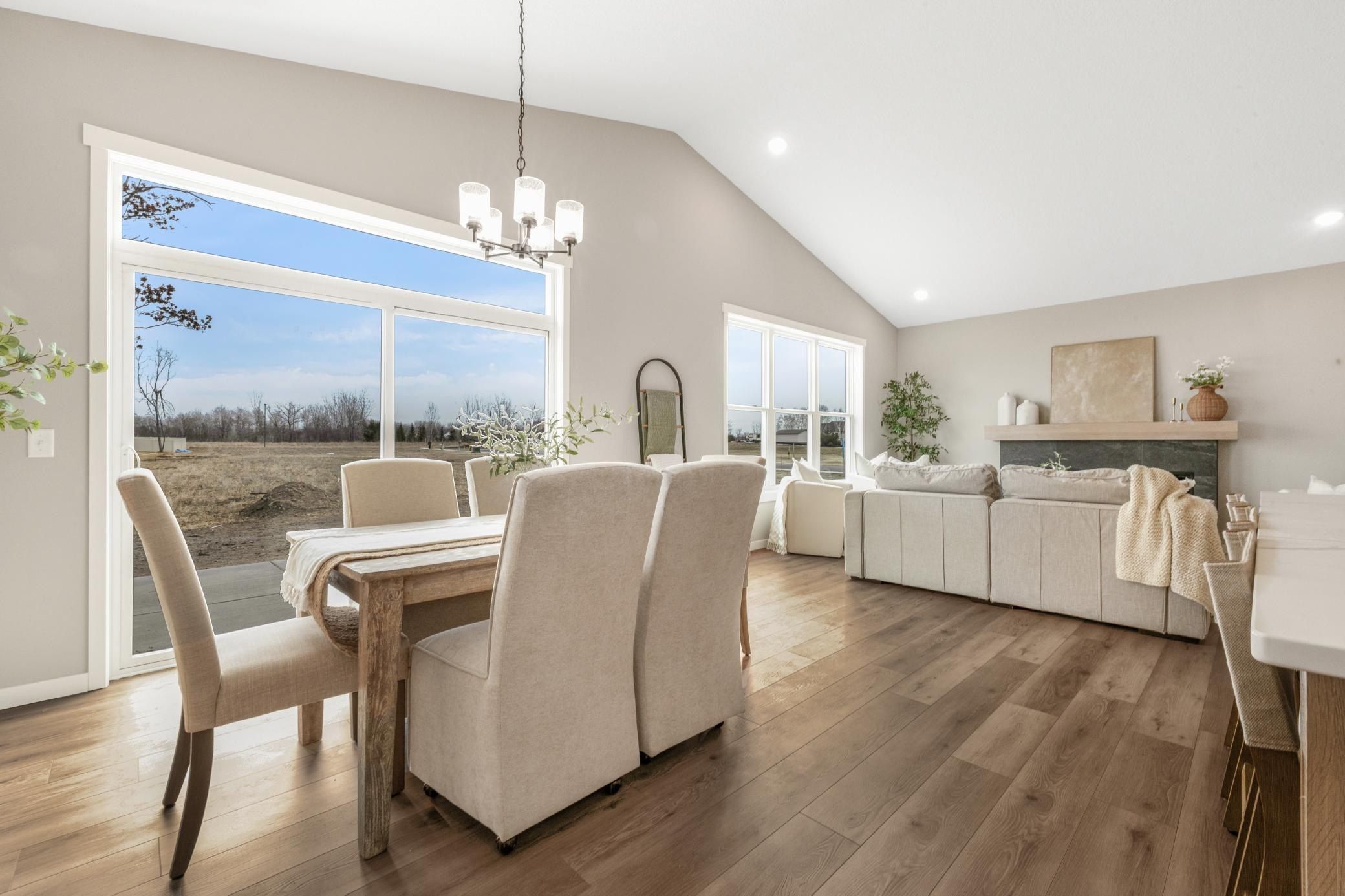 713 David Way. Isanti, MN 55040