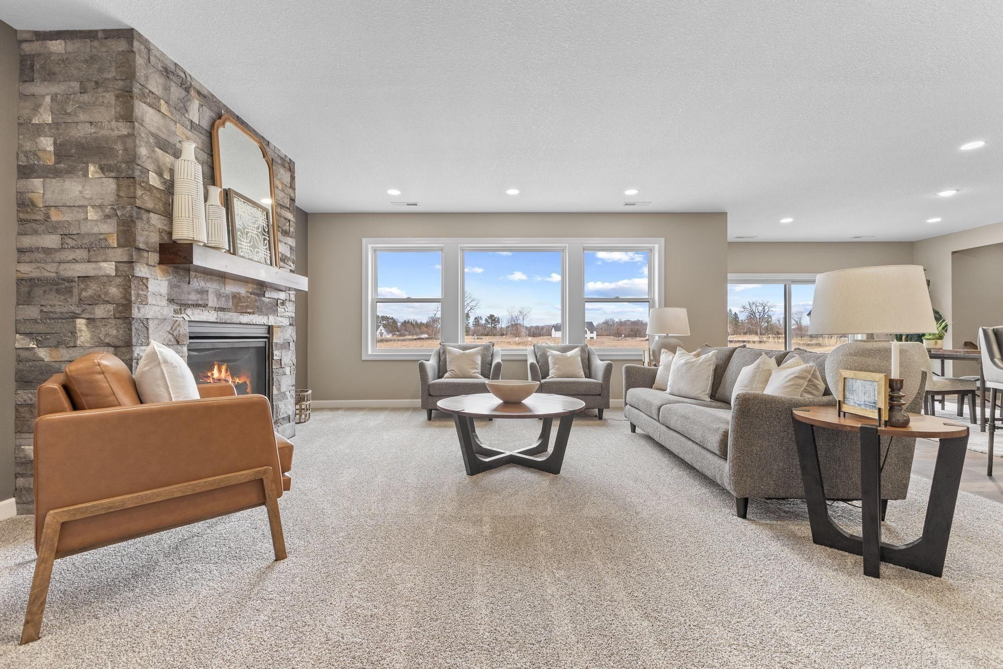 17961 Staples Street Ne. Ham Lake, MN 55304