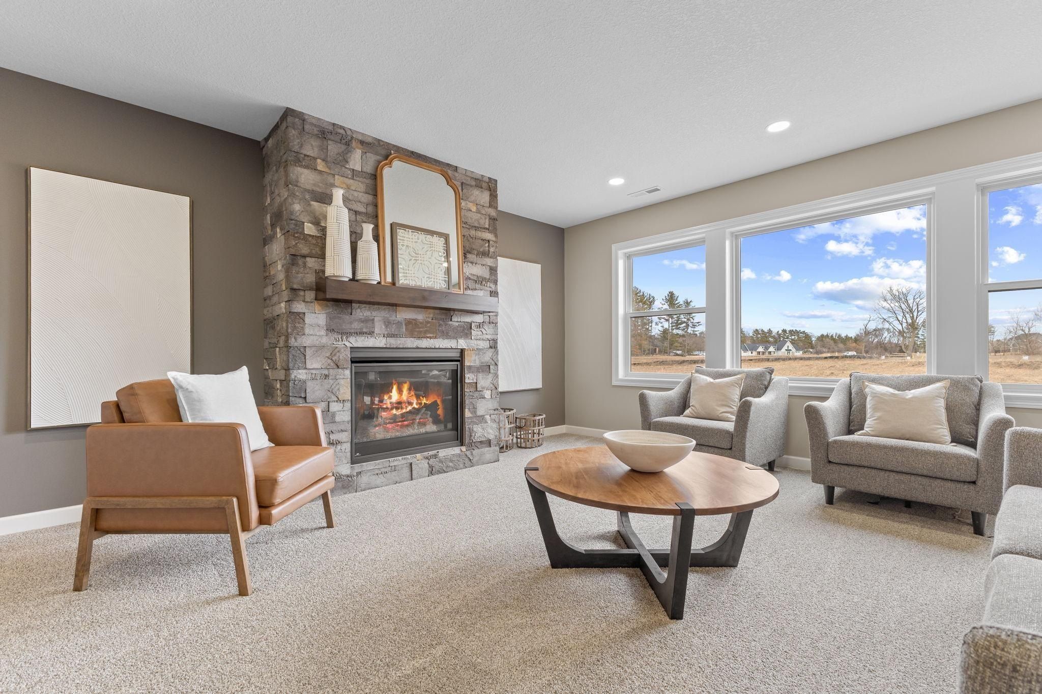 17961 Staples Street Ne. Ham Lake, MN 55304