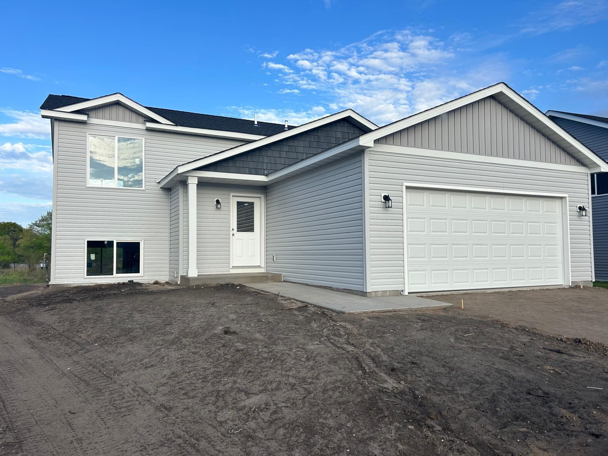 23673 Lily Street Nw. Saint Francis, MN 55070