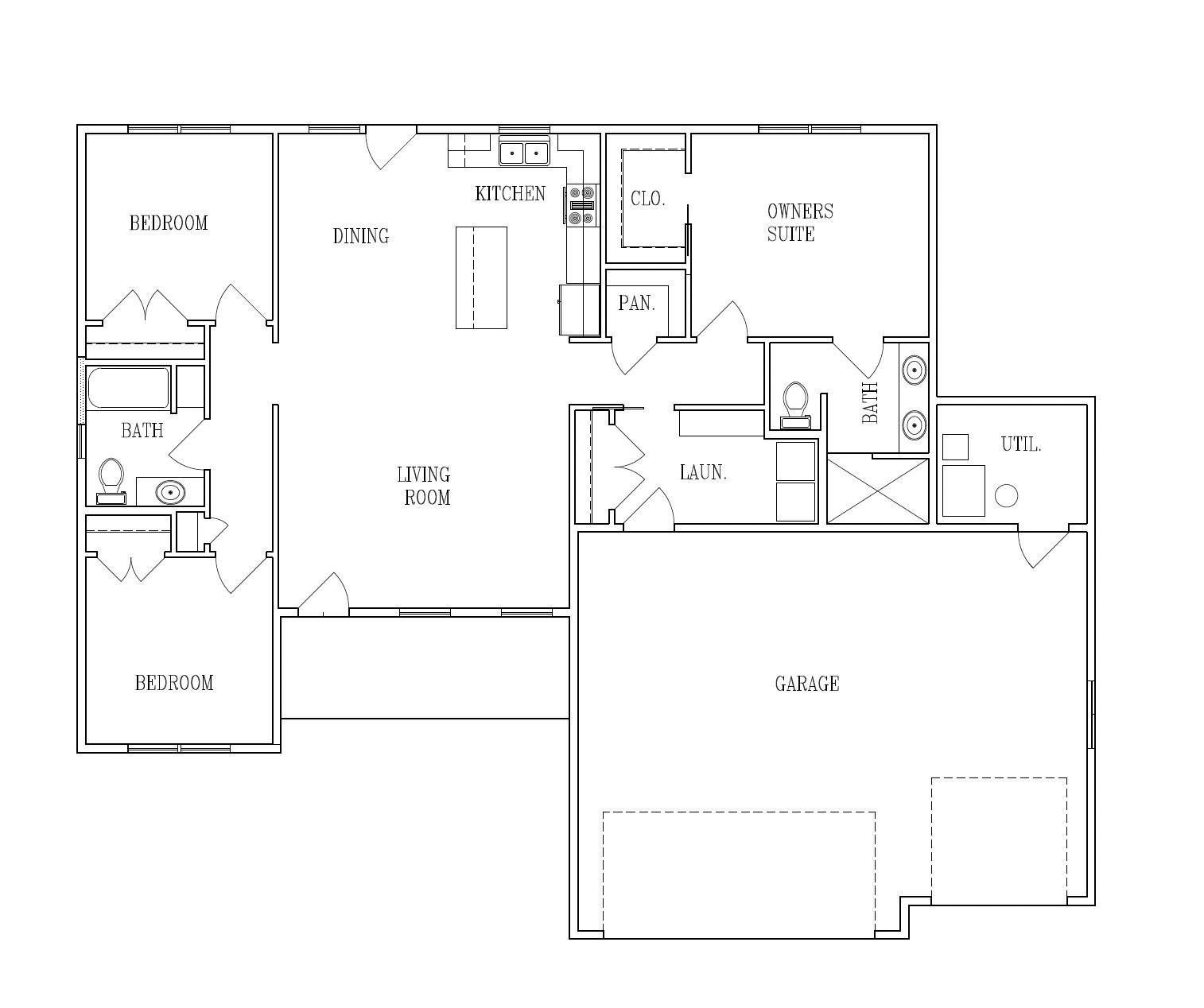 1018 Bucknell Court. Spring Valley, MN 55975