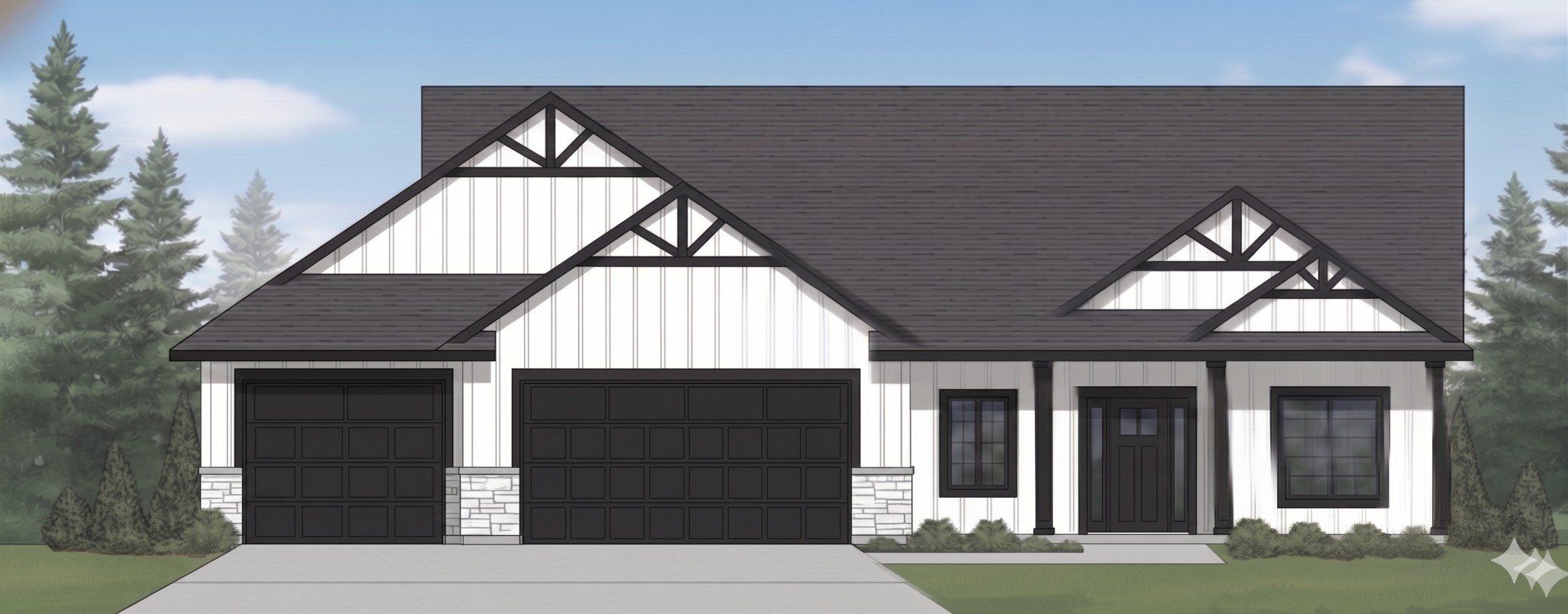 3971 221St Lane Nw. Oak Grove, MN 55303