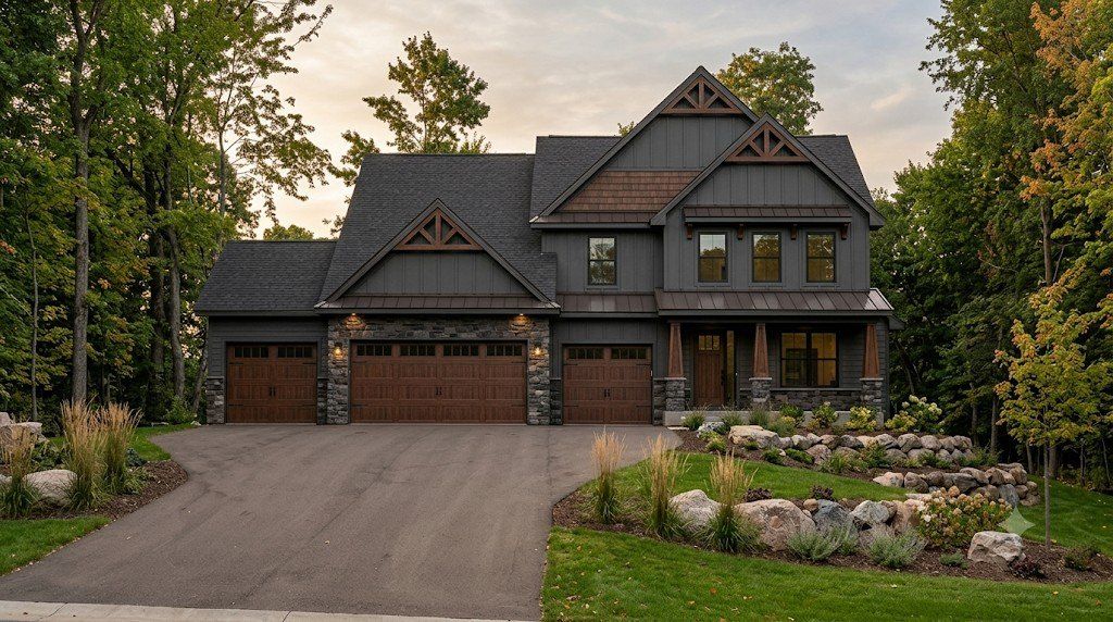 2930 155Th Avenue Ne. Ham Lake, MN 55304