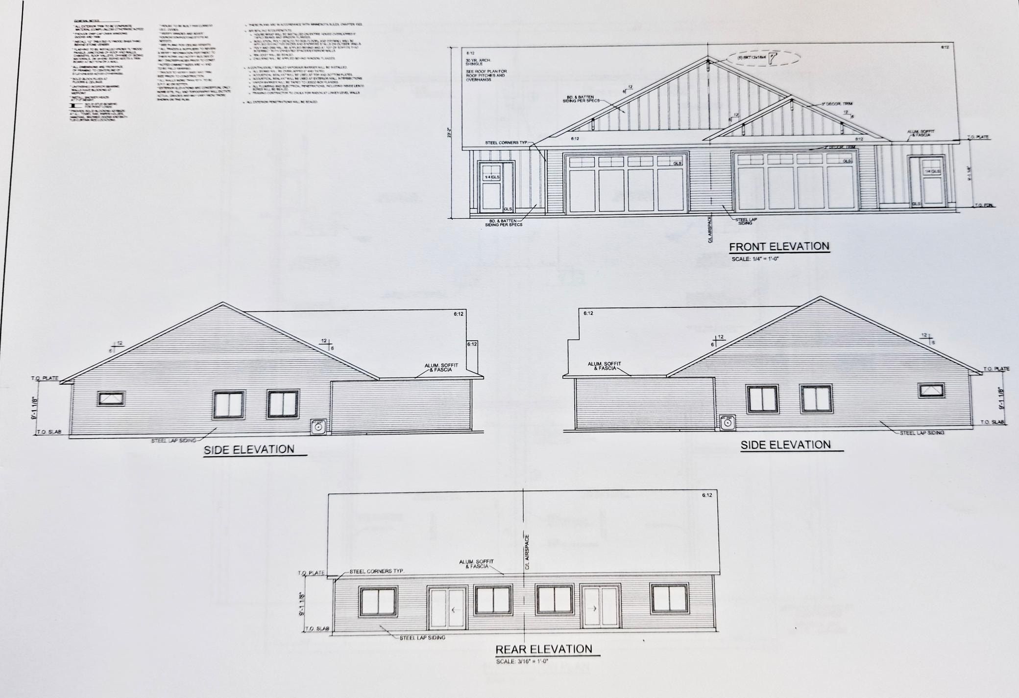 821 Congress Street W. Maple Lake, MN 55358