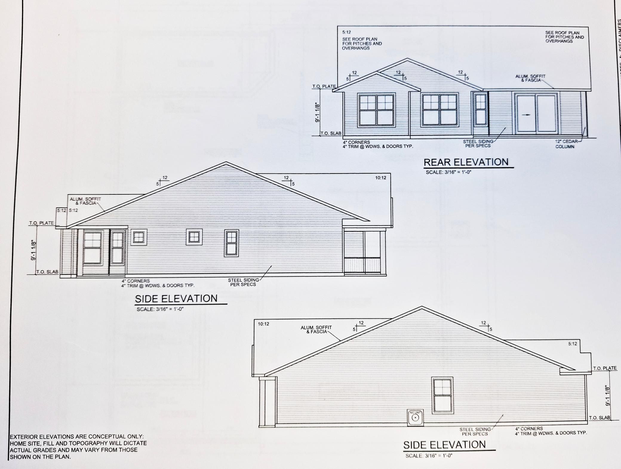 870 Congress Street W. Maple Lake, MN 55358