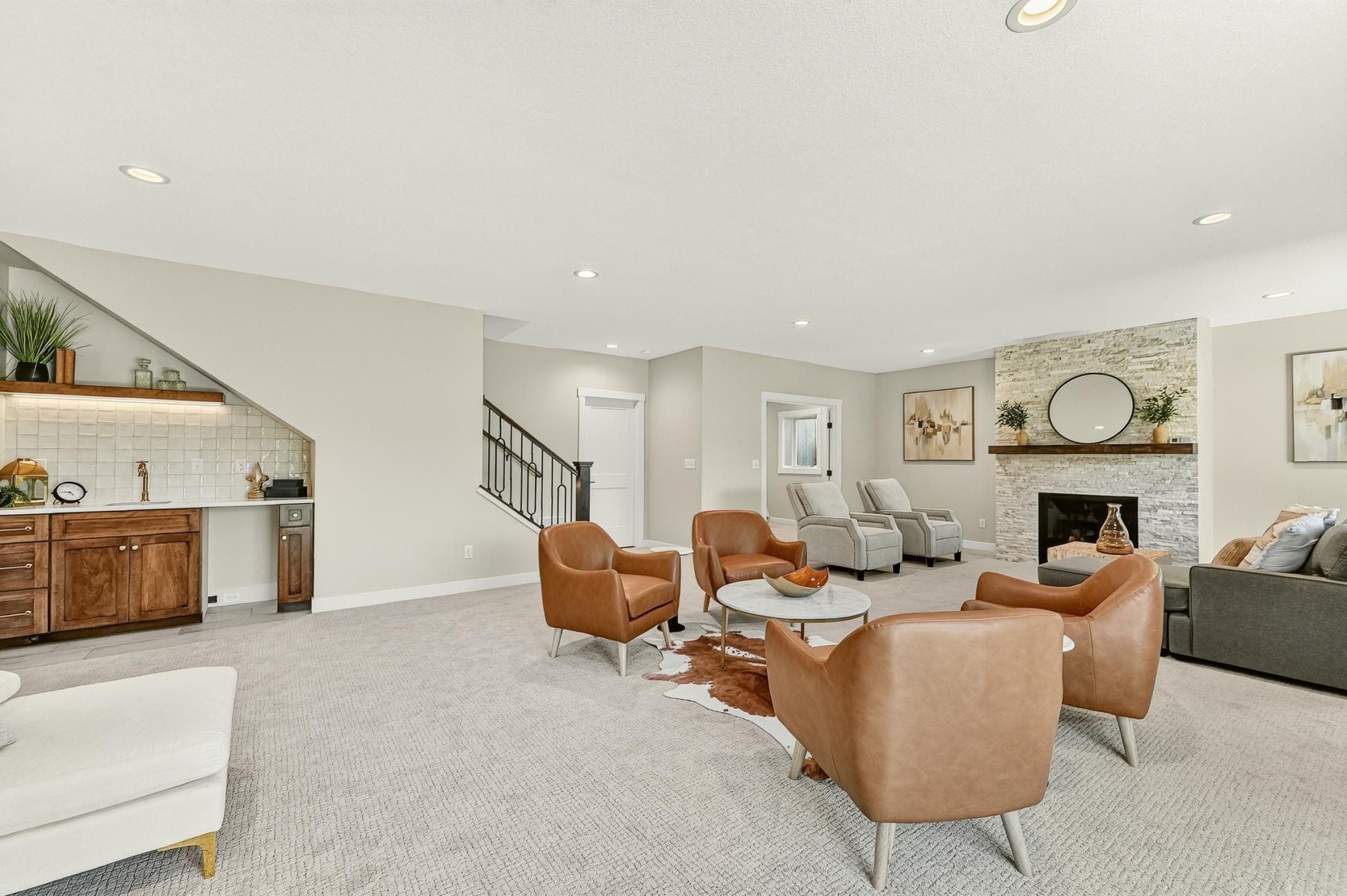 4440 Cassidy Ridge Drive Ne. Rochester, MN 55906