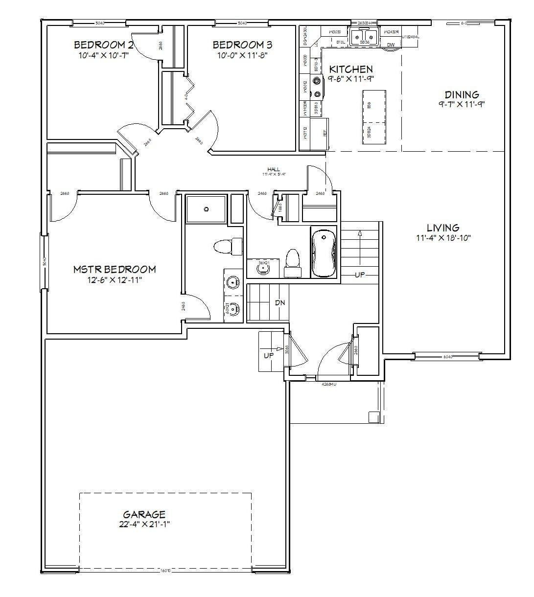 2103 Primrose Lane. Faribault, MN 55021