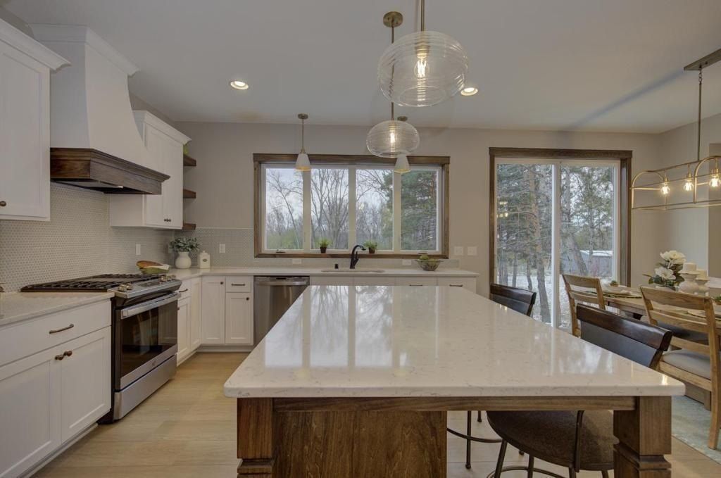 15550 Quince Street Nw. Andover, MN 55304