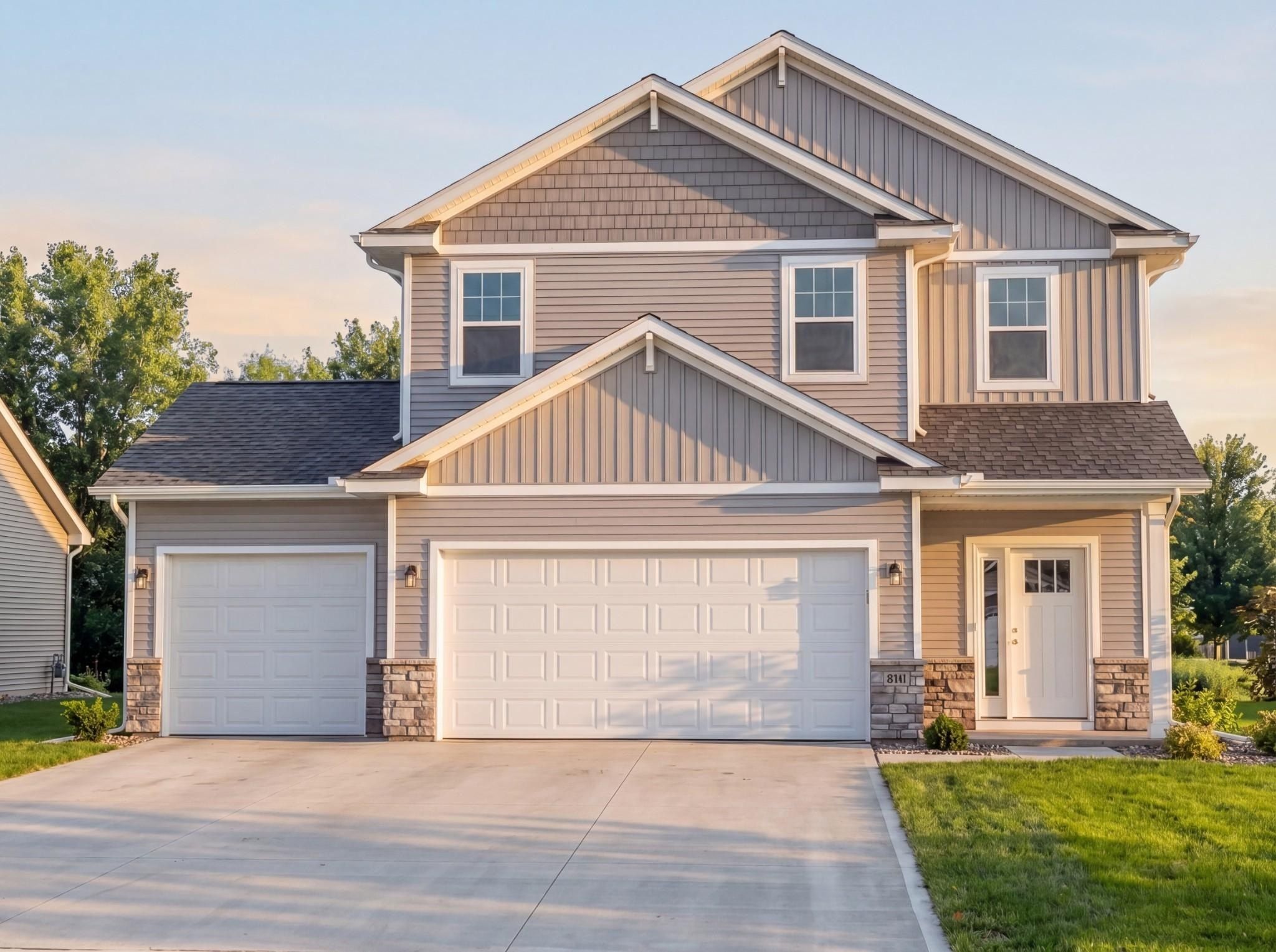 12018 41St Avenue Se. Becker, MN 55308