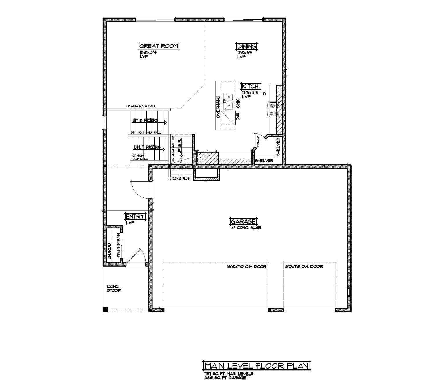 903 Misty Meadow Boulevard. Buffalo, MN 55313