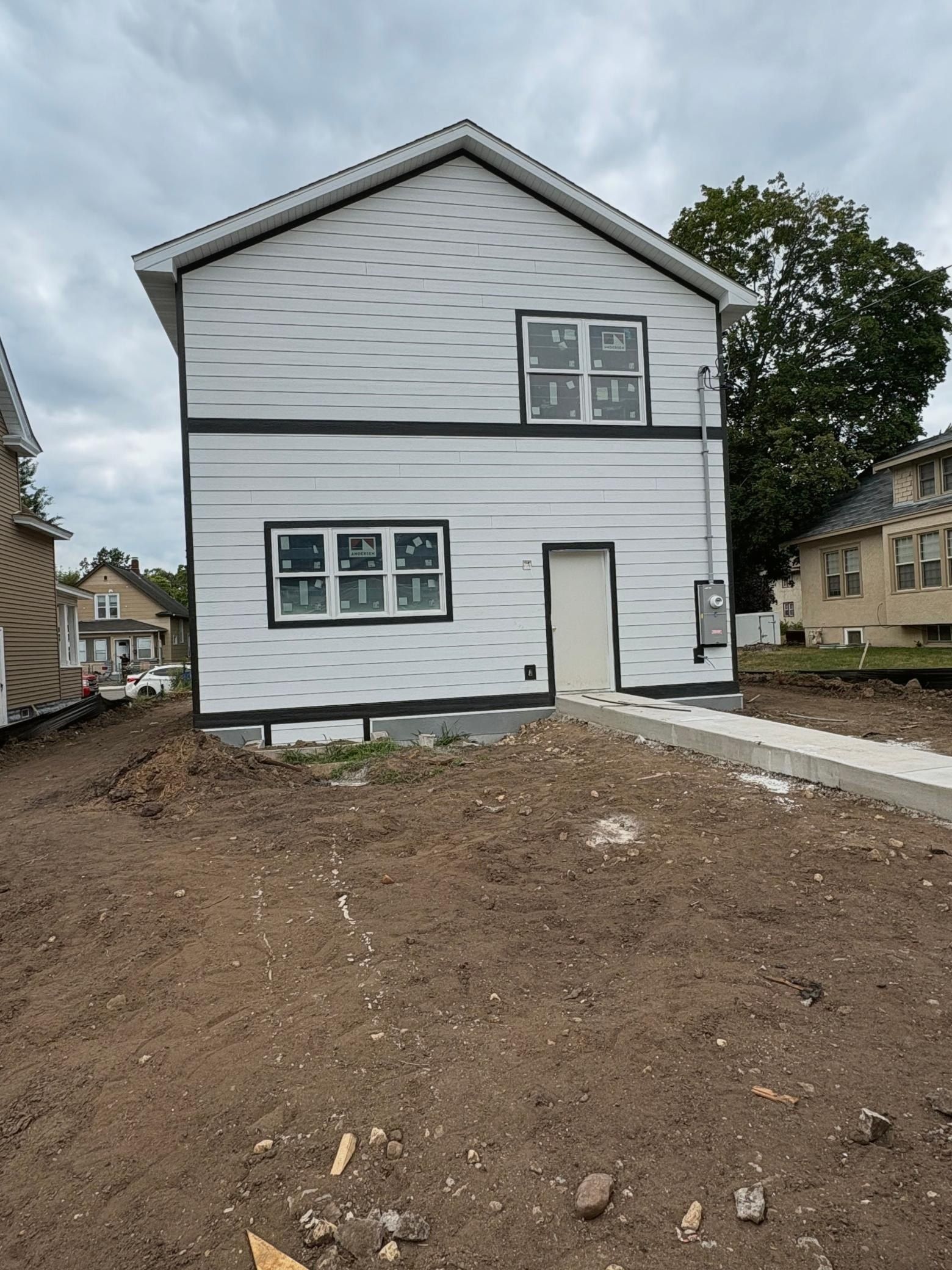 4114 Fremont Avenue N. Minneapolis, MN 55412