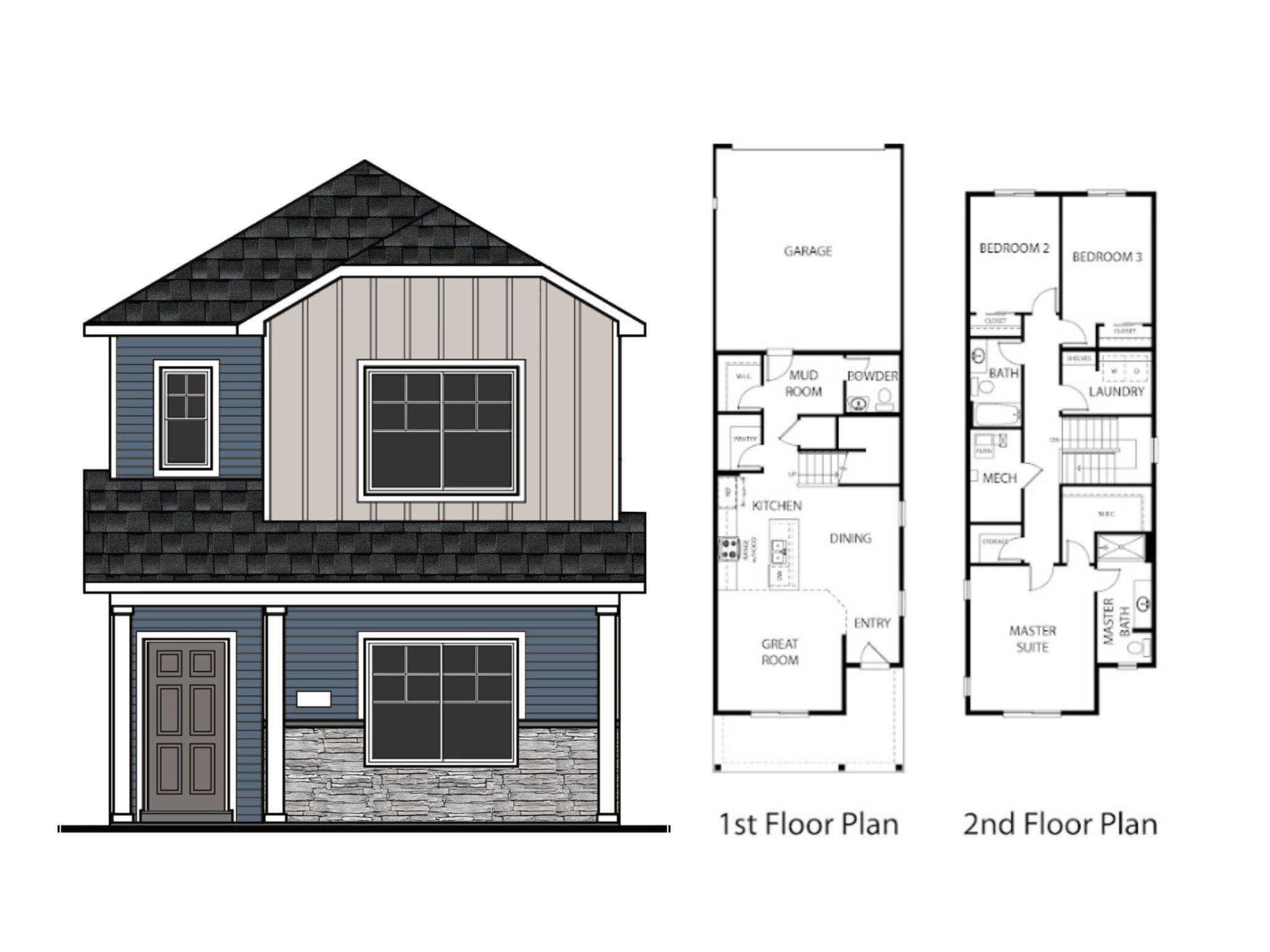 14712 Bison Terrace Nw. Ramsey, MN 55303