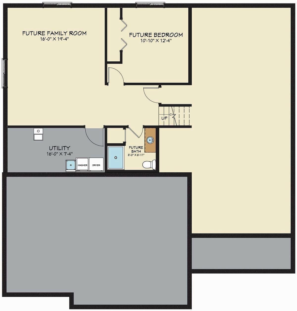 9701 Jasmine Avenue. Hanover, MN 55341
