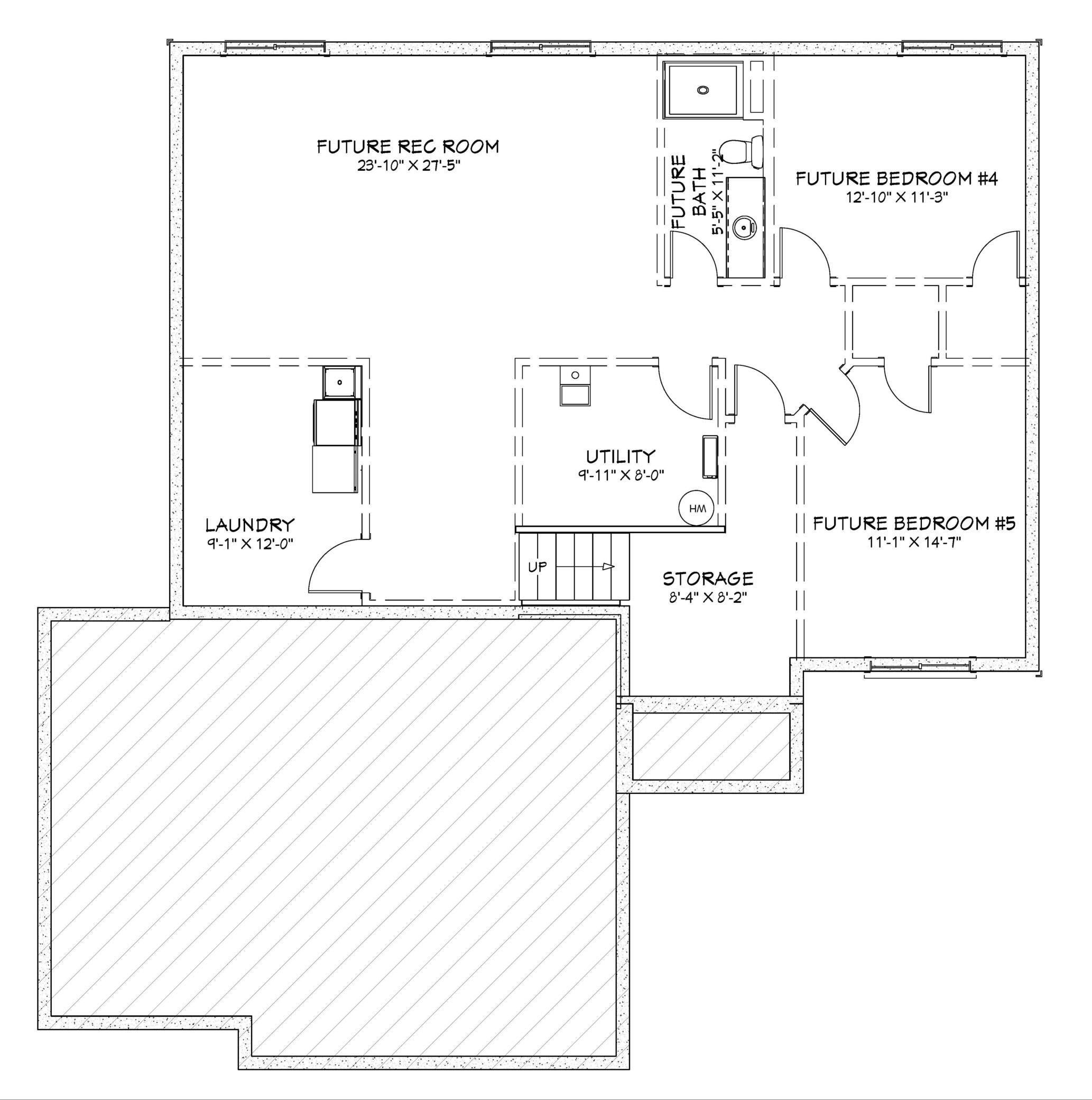 1518 Hidden Trail. Mayer, MN 55360