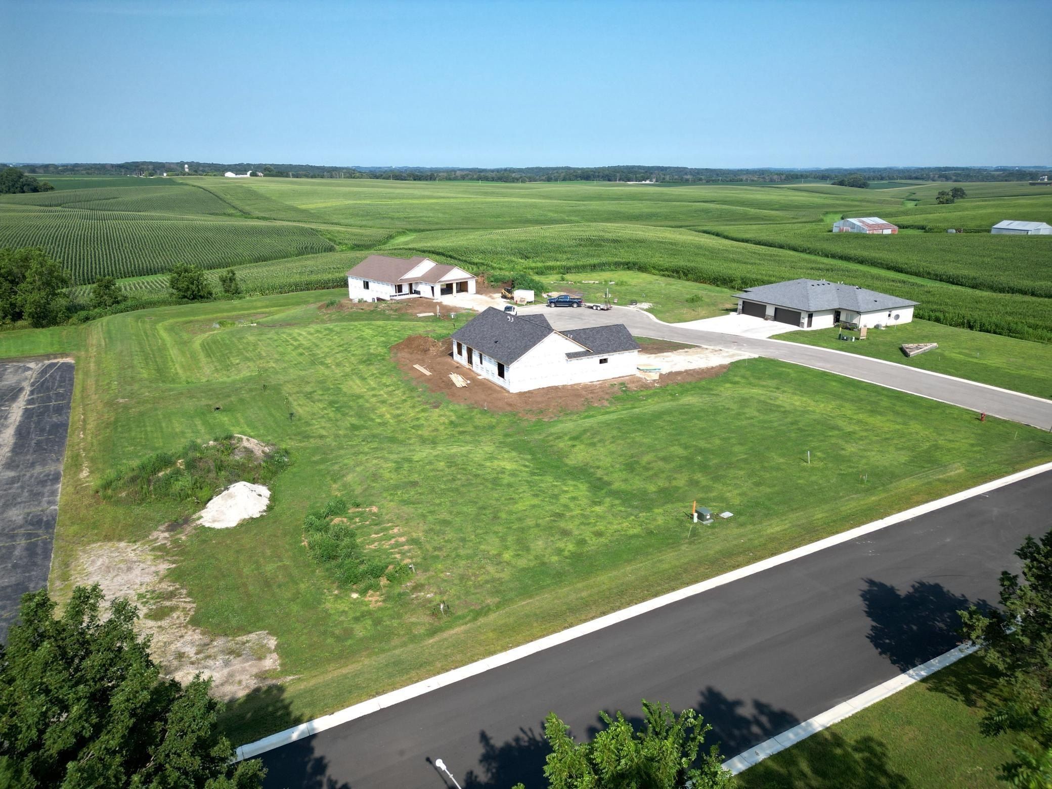 200 Diamond Court. Wykoff, MN 55990