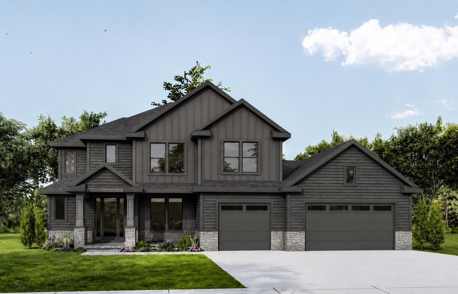 2925 Bentley Drive Sw. Rochester, MN 55902