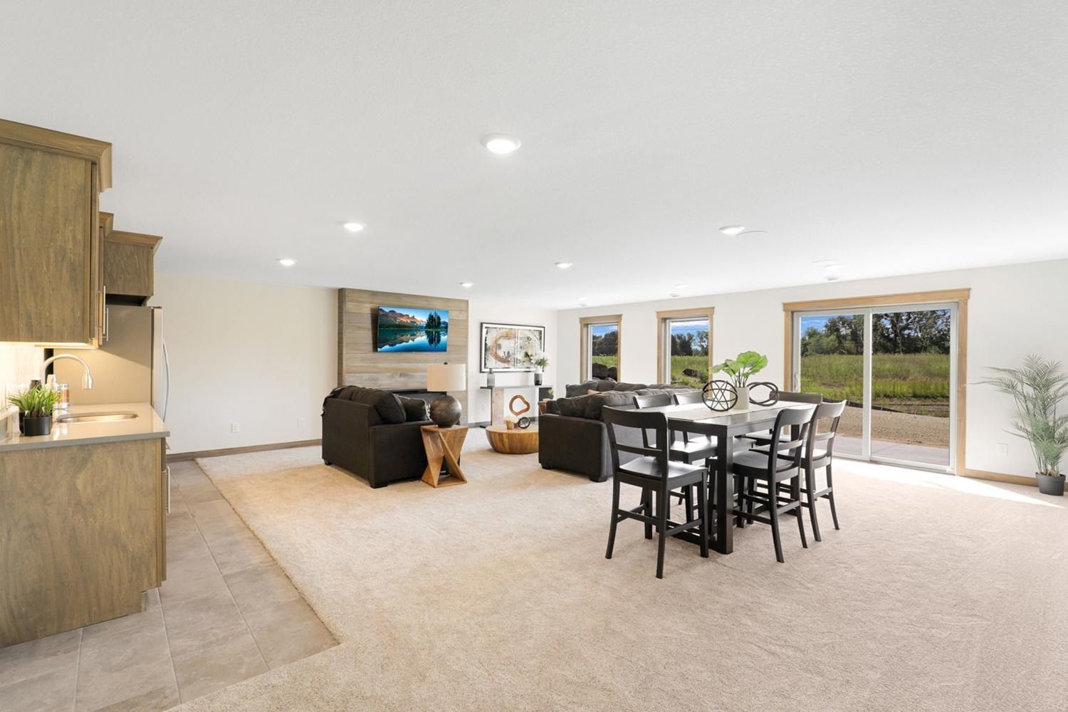 2490 179Th Avenue Ne. Ham Lake, MN 55304