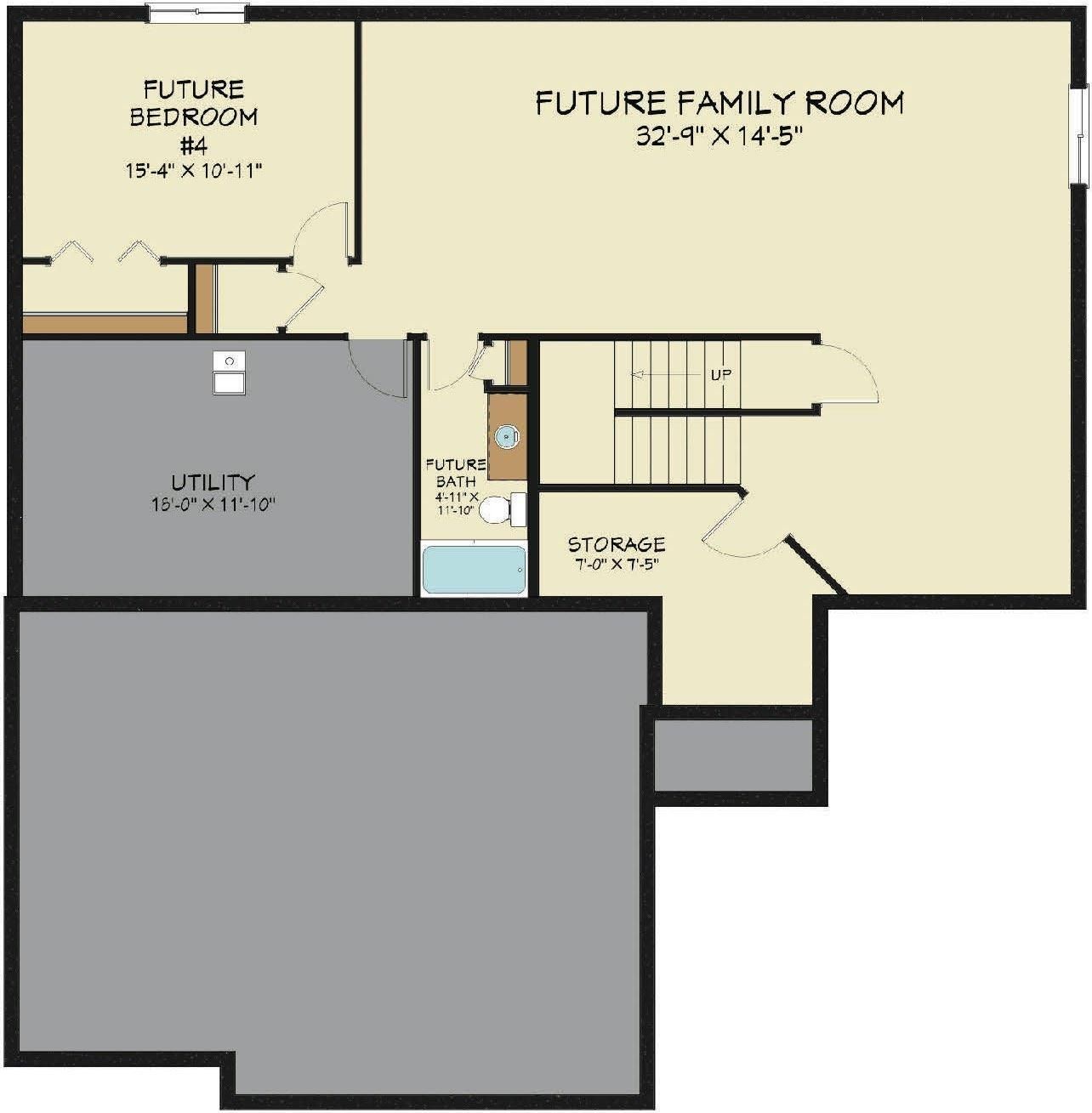 9746 Jasmine Avenue. Hanover, MN 55341