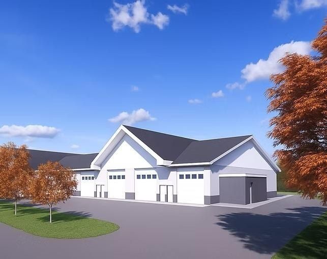 5836 Barthel Industrial Drive Ne. Albertville, MN 55301