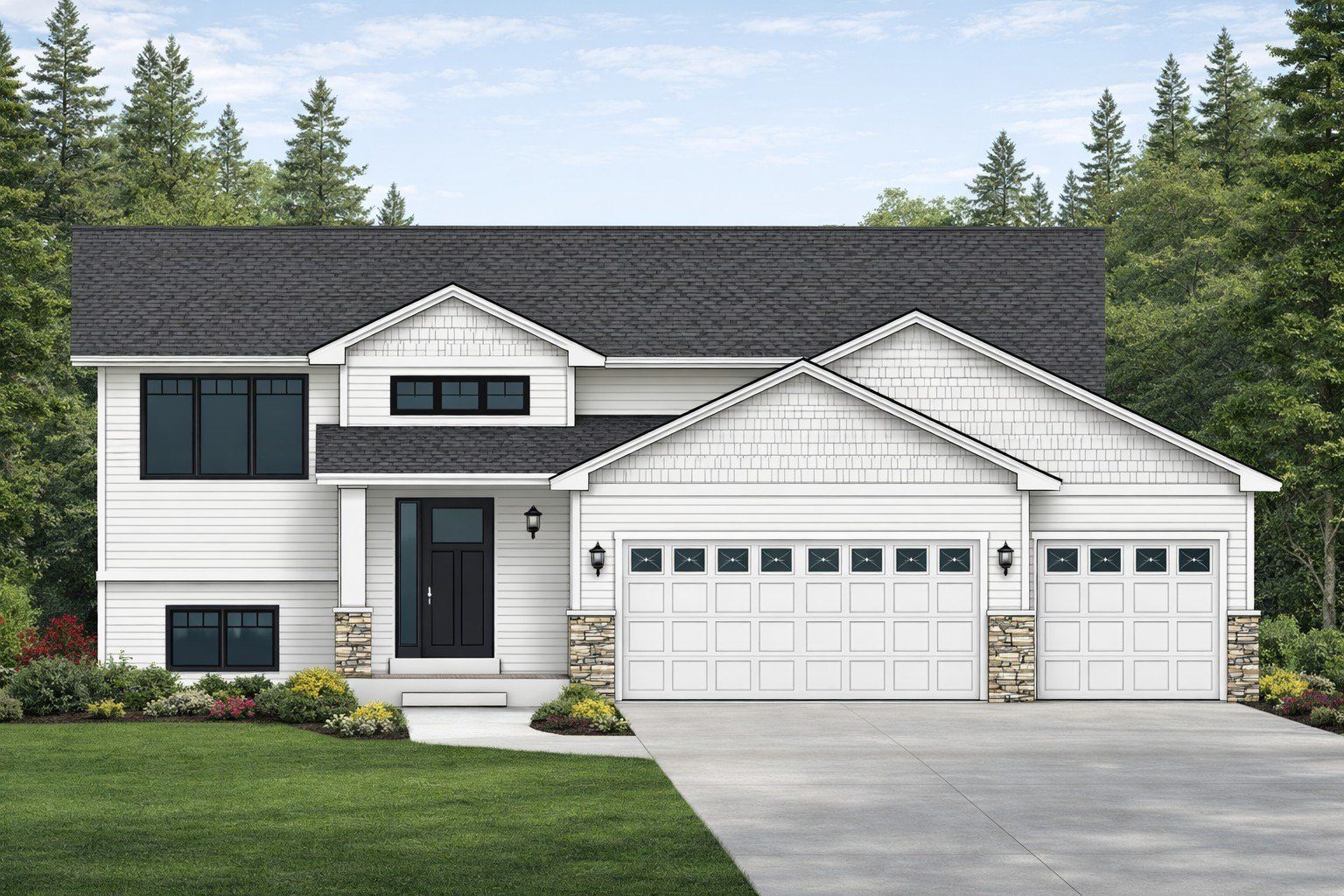24122 Polk Street Ne. East Bethel, MN 55005