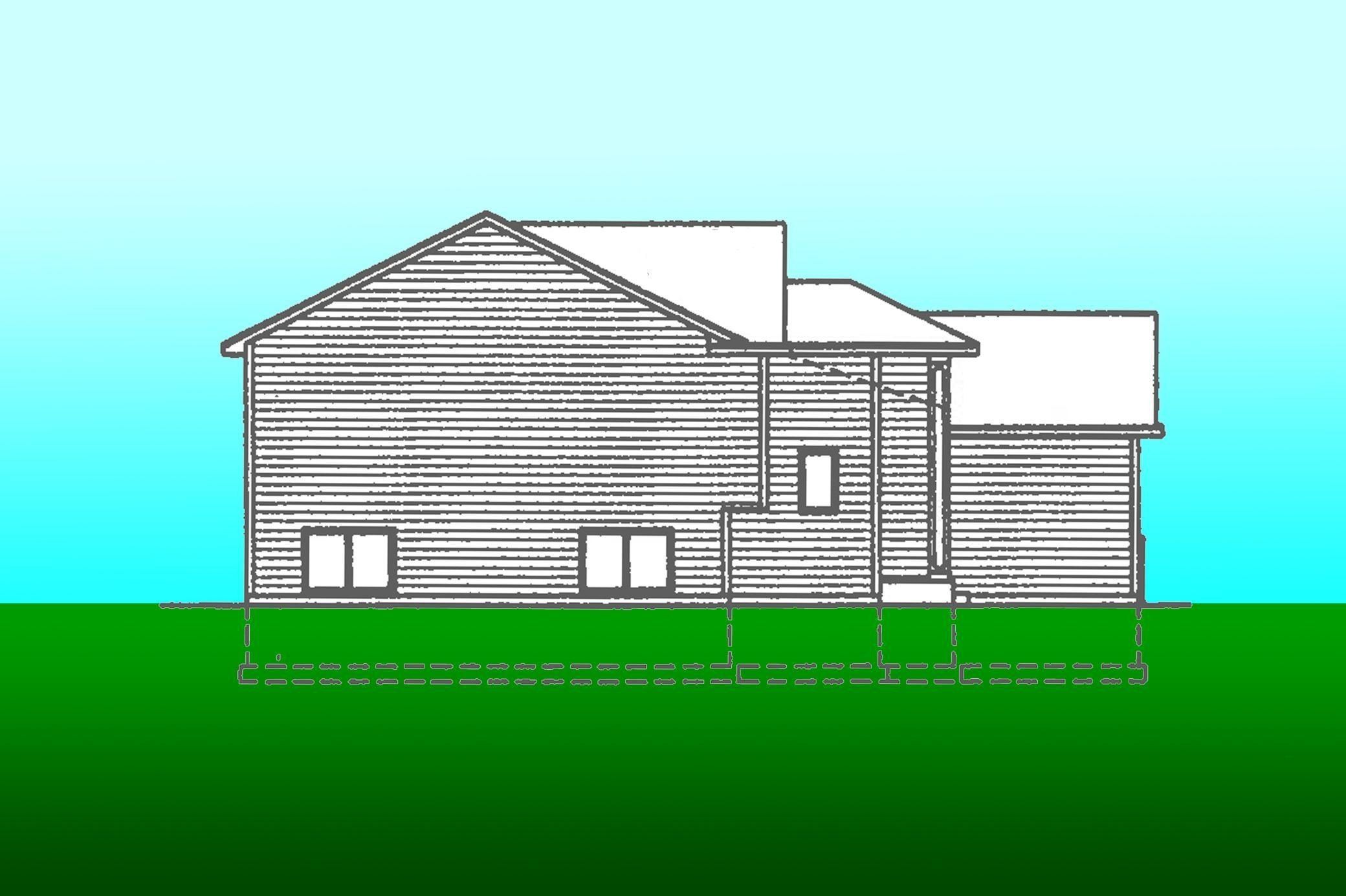 1826 4Th Street Ne. Byron, MN 55920