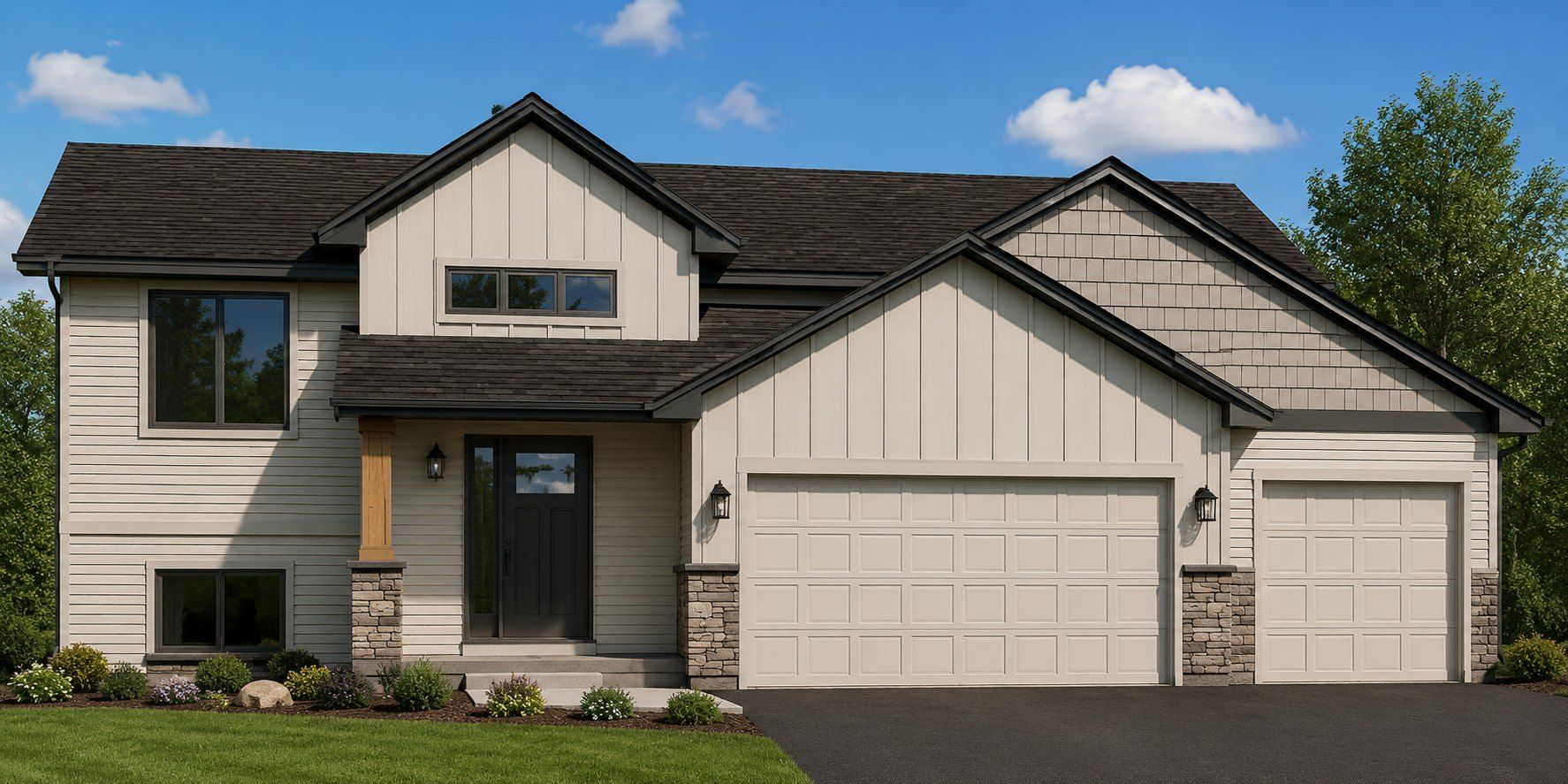 24138 Polk Street Ne. East Bethel, MN 55005