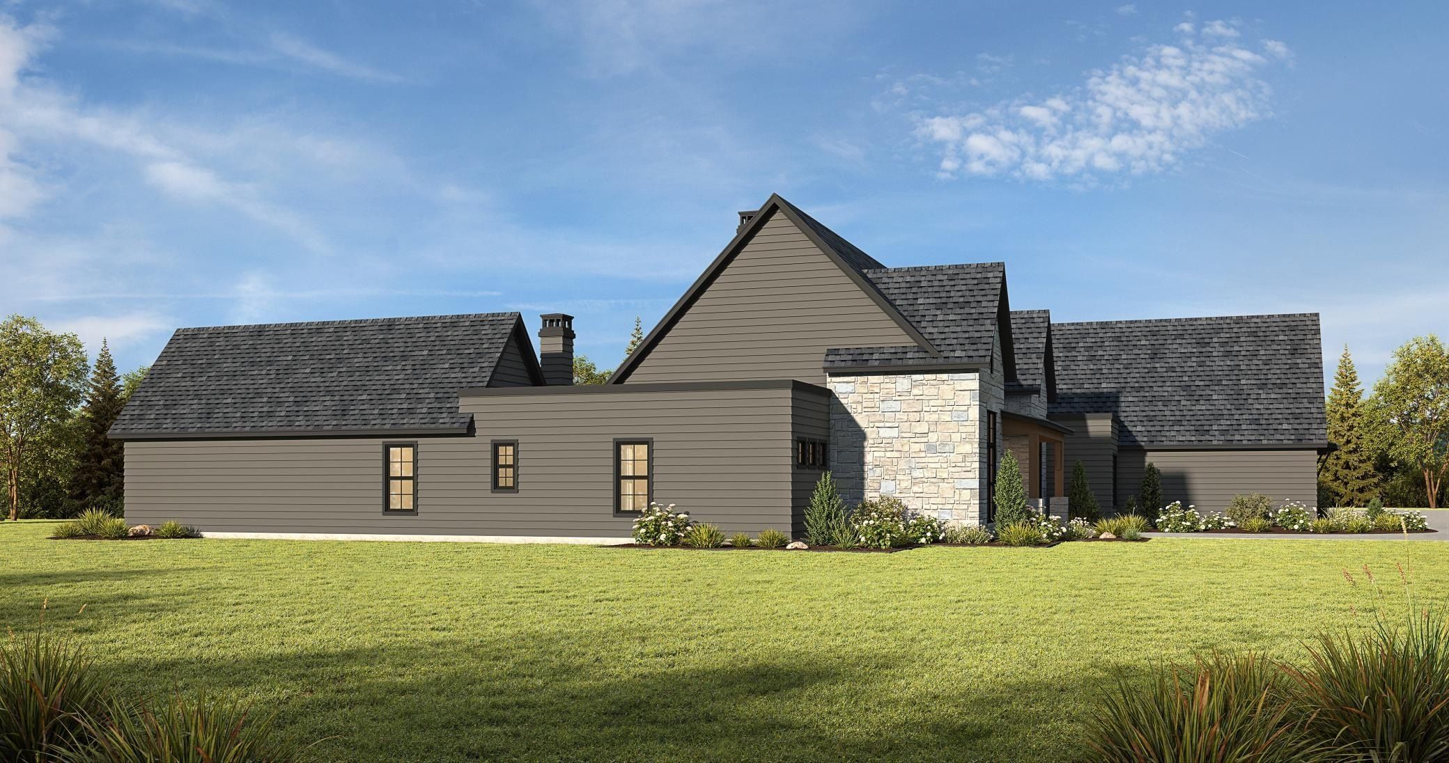 6100 Town Hall Drive. Greenfield, MN 55357