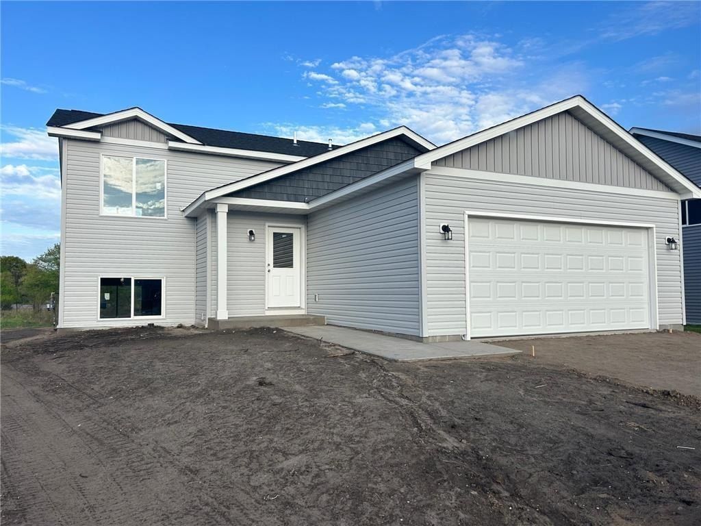 23614 Lily Street Nw. Saint Francis, MN 55070