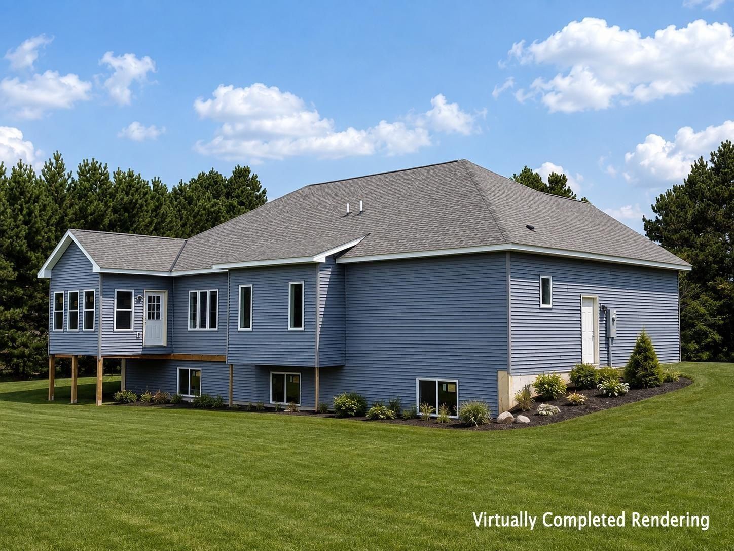 33006 Hilary Circle. Cambridge, MN 55008