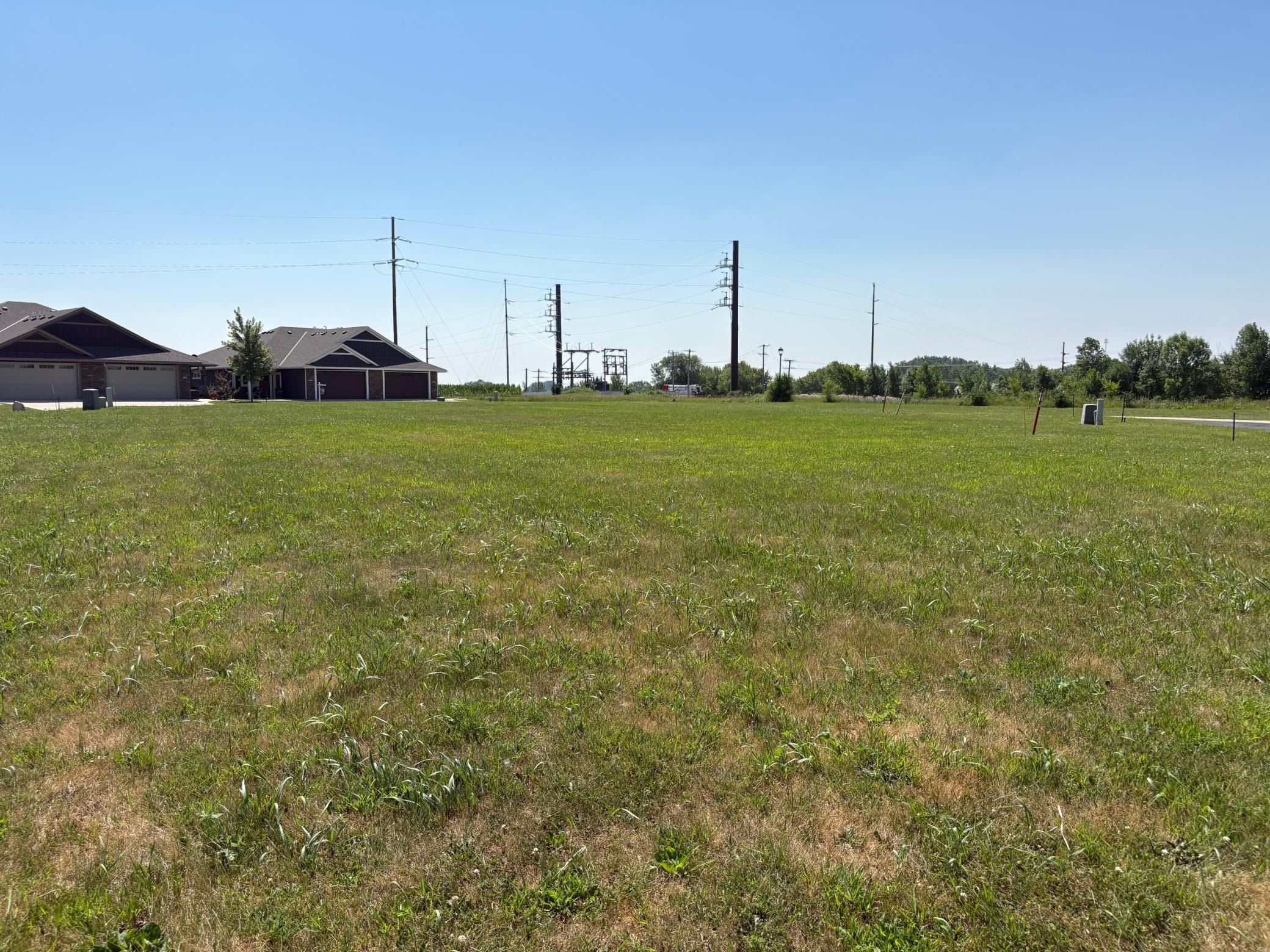 115 Highland Circle. Dassel, MN 55325