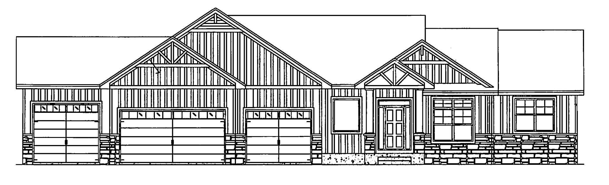 15452 Coral Sea Street Ne. Ham Lake, MN 55304