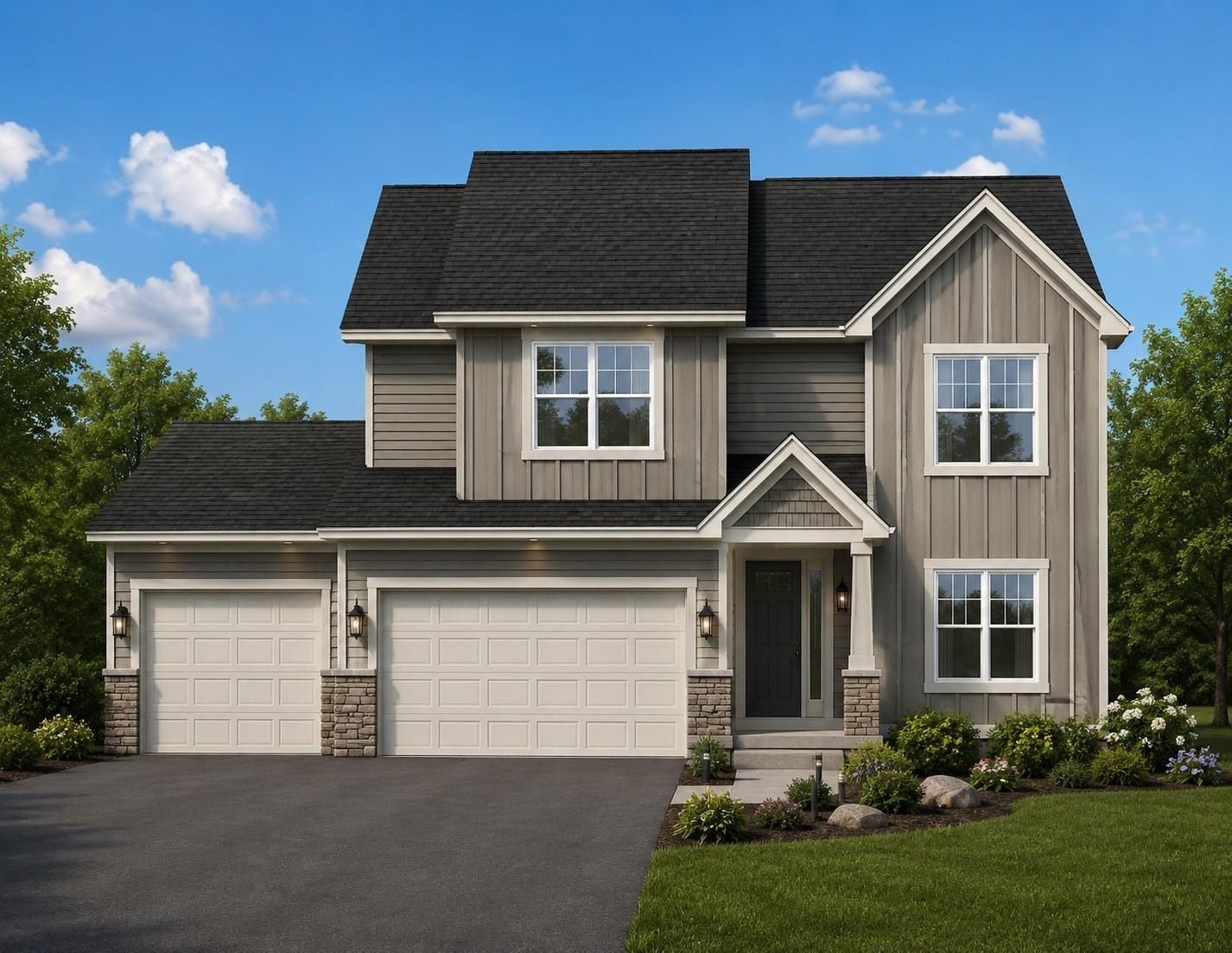 10514 Kalen Drive Ne. Hanover, MN 55341