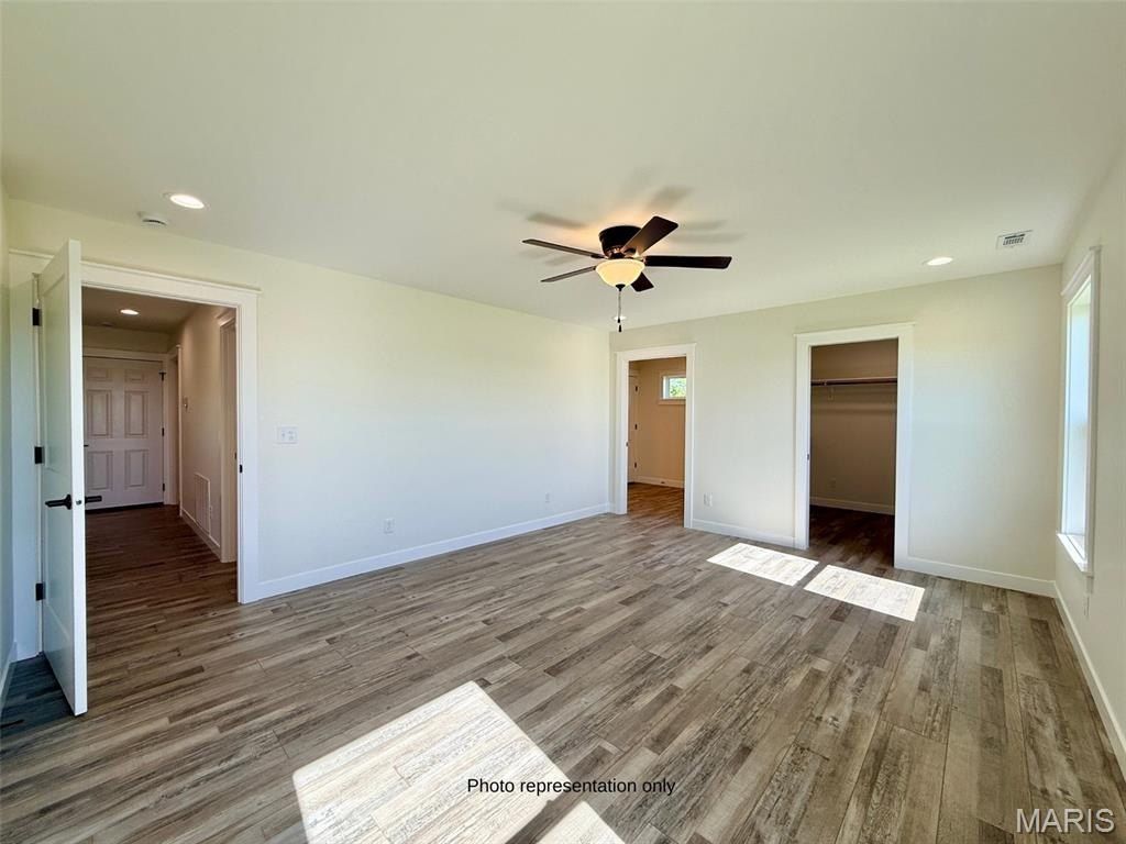 239 Sycamore Road. Perryville, MO 63775