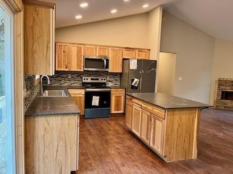 353 S Millwood Street. Shell Knob, MO 65747