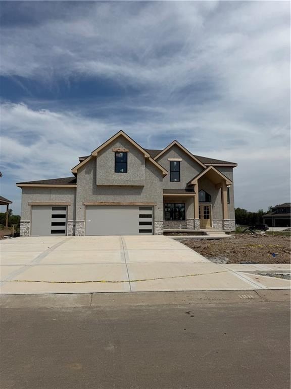 2365 Foxtail Drive. Kearney, MO 64060