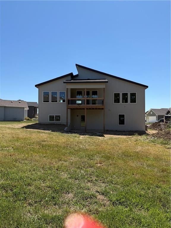 1202 Ne 122Nd Street. Kansas City, MO 64165