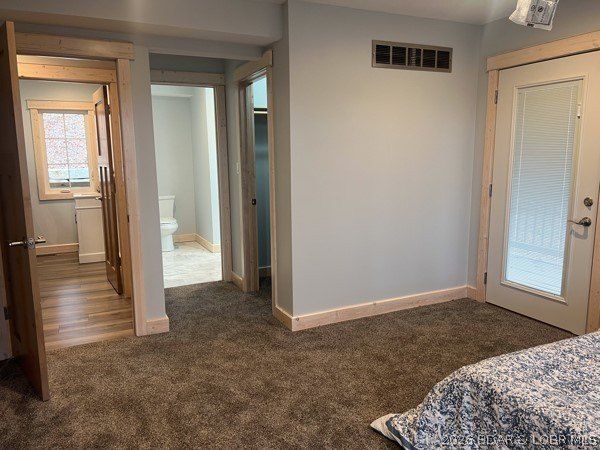 Eagle Bay Drive. Gravois Mills, MO 65037