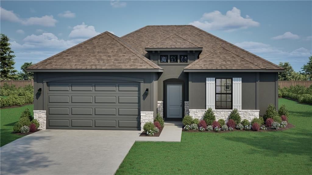 8401 Sw 4Th Street. Blue Springs, MO 64014