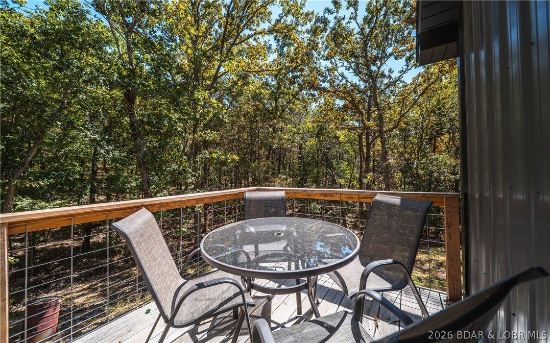 Sassafras Drive. Warsaw, MO 65355