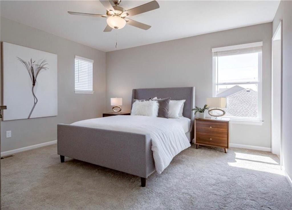 3037 Nw 96Th Terrace. Kansas City, MO 64154